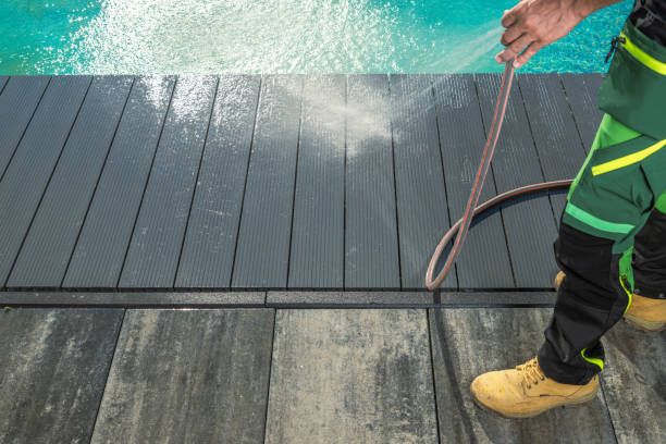 Best Deck Cleaning Services  in Springville, AL