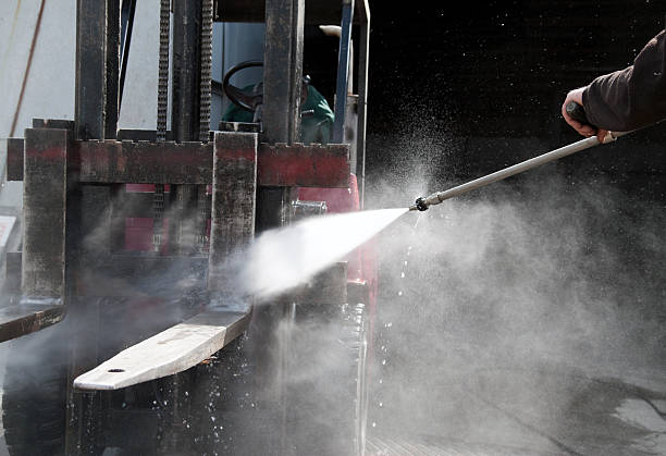 Best Exterior Home Cleaning  in Springville, AL