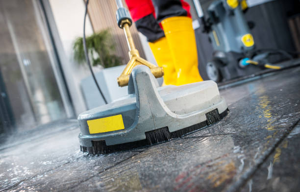 Best Concrete Pressure Washing  in Springville, AL