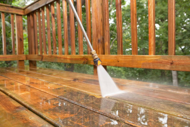 Pressure Washing Services for Businesses in Springville, AL