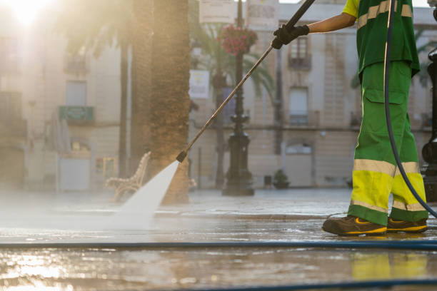 Reliable Springville, AL Pressure Washing Solutions